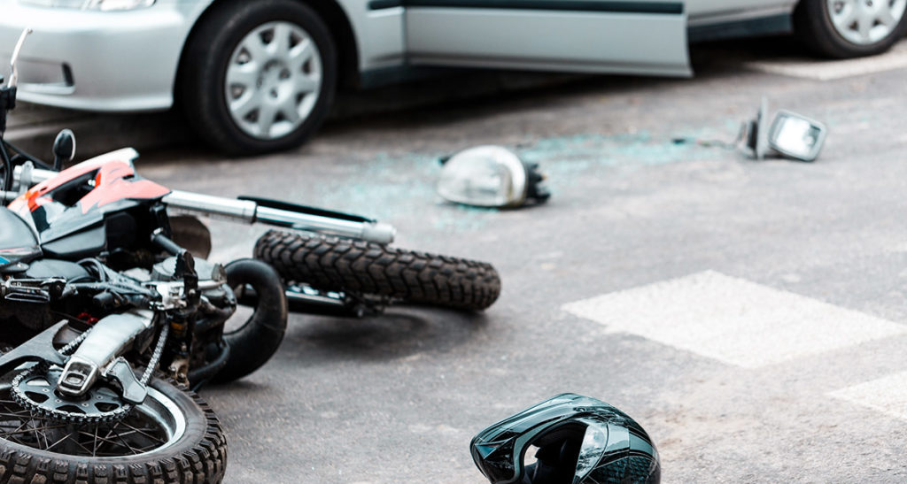 Damages Available through a Personal Injury Claim