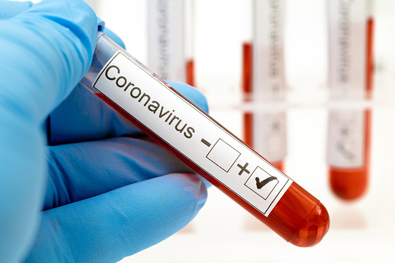 coronavirus washington