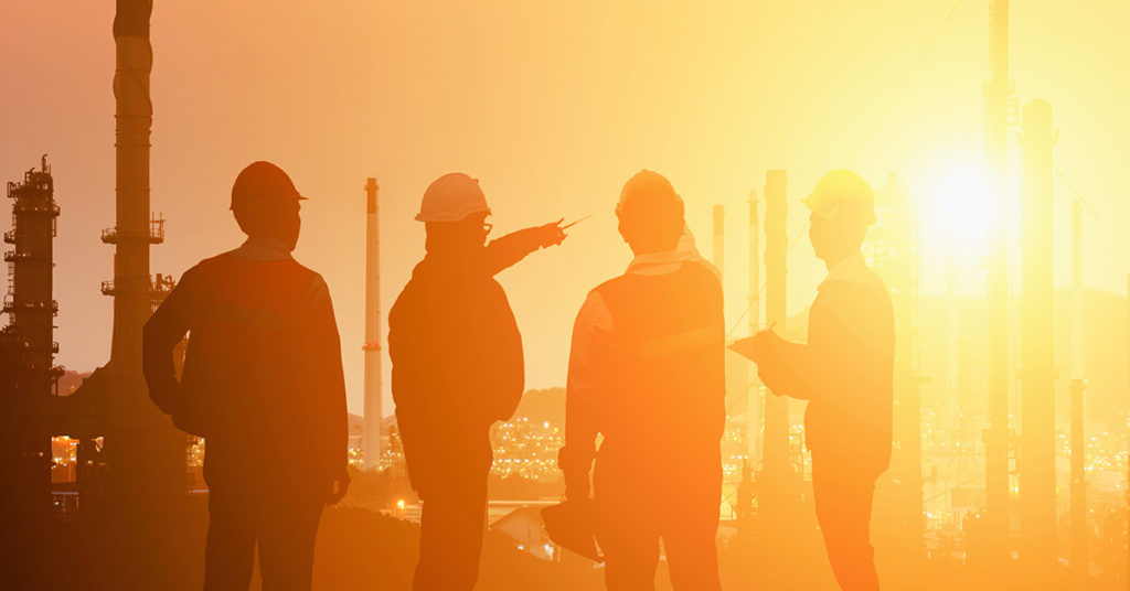 Heat, Wildfire, and Smoke Protections for Outdoor Workers 2022
