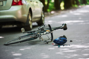 bike accidents happen can happen in Seattle due to a negligent motor vehicle driver